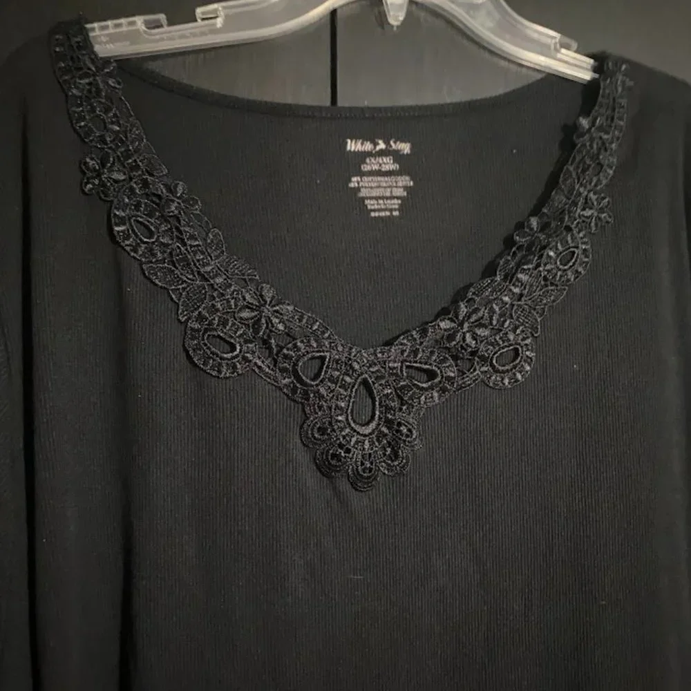 black top - Picture 2 of 3